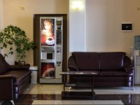 Moskovskaya Hostel 3*