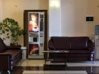 Moskovskaya Hostel 3*