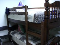 Old Map of Kazan Hostel 3*