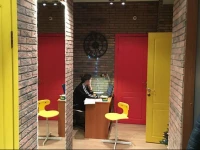 Zeleniy Dom Hostel 4*