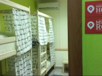 Rus-Kazan Hostels 4*