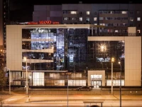 MANO Hotel 4*