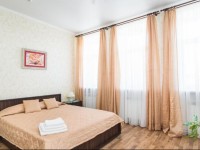Na Saydasheva Mini Hotel 3*