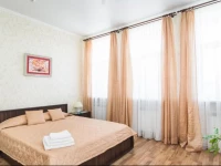 Na Saydasheva Mini Hotel 3*