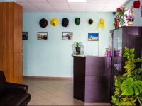 Na Naberezhnoy Mini-Hotel 3*