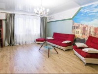 Myhomehotel na Ulitse Galiaskara Kamala 4*