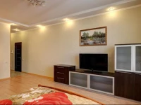 Myhomehotel on Chistopolskaia Ulitsa 20 4*