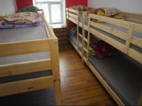 OK Hostel Kazan - Big Red Street 3*