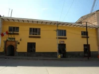 Don Carlos Hostal 3*