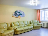 Ying Yang Na Kommunarov 4*