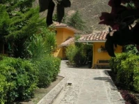 Royal Inka Hotel Pisac 3*