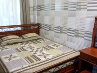 Apartamenty Solnechniy Gorod - Amurskiy Bulvar 12