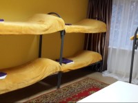 Khabarovsk B&B Na Stantsionnoy Hostel 3*