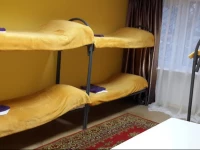 Khabarovsk B&B Na Stantsionnoy Hostel 3*