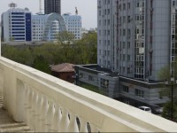 Khabarovsk Best House Hostel 3*