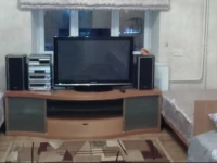 Leningradskaya 63 Hostel 4*