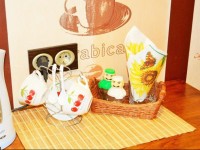 Apartment Leningradskaya 25A