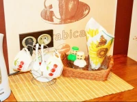 Apartment Leningradskaya 25A