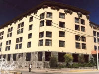 Jose Antonio Cusco 4*