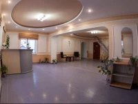 Postoyalyi Dvor Guest House 4*