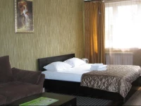 Mini Hotel Uyut 2*