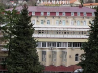 Aquamarine Resort 3*