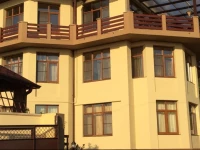 Ecodom Alisa guest house