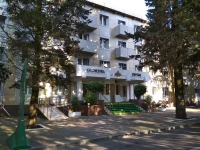 Orchestra Crystal Sochi hotel 2*