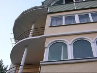 Lazurny Bereg Guest House 3*