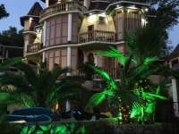 Mini Hotel Magic Club 3*