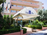 Hotel Delfin Mar Calvia 4*
