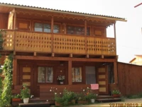 Kak Doma Baza Otdykha