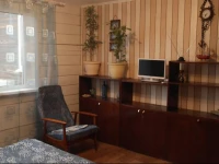 Family mini hotel Olkhon 3*