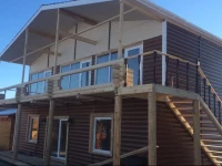 Olkhonsky Gostiny Dvor 