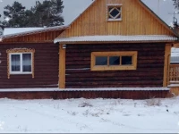 Otdykh na Baykale Guest House