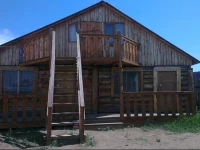 Pushkina Guest house 