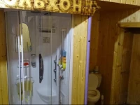 Diana Khuzhir Mini hotel 3*