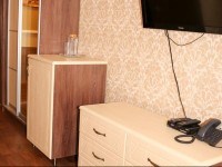 Serebryaniy Wek Hotel