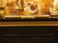 Crystall De Luxe hotel 4*