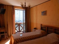 Shkiperskaya hotel 2*