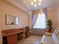 Na Sovetskom Hotel 3*