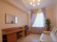 Na Sovetskom Hotel 3*