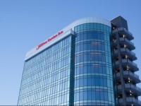 Hilton Garden Inn Kirov hotel 3*