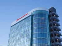 Hilton Garden Inn Kirov hotel 3*