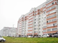 ApartHotel Komsomolskaya