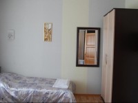 Preobrazhenskaya Hotel 3*