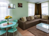 Staraya Vyatka Hotel 4*