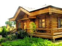 Yaroslavna Countryside Hotel 