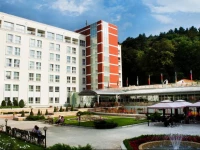 Plaza Resort Kislovodsk 4*