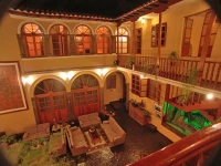 Best Western Los Andes De America 3*